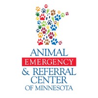 Animal Emergency And Referral Center Of Minnesota logo