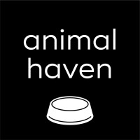 Animal Haven Shelter logo