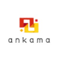 Ankama Games logo