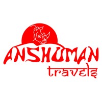 Anshuman Travels logo