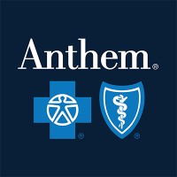 Anthem Blue Cross of California logo