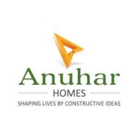 Anuhar Homes logo