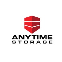 Anytime Storage logo