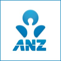 ANZ Australia logo