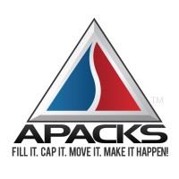 APACKS logo
