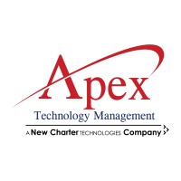 Apex Media logo