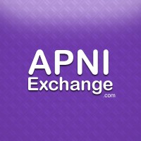 Apni Exchange logo