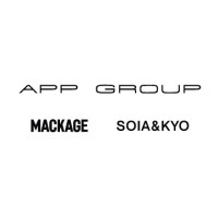 APP Group logo