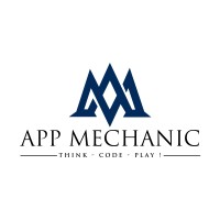 App Mechanic logo