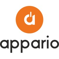 Appario Retail Private logo