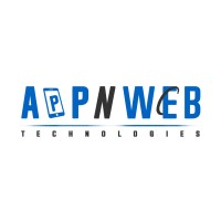 APPNWEB Technologies logo