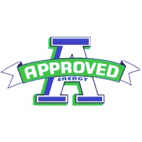 Approved Energy logo