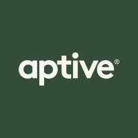 Aptive Environmental logo
