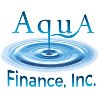 Aqua Finance logo