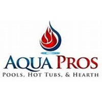 Aqua Pros logo