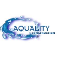 Aquality Construction logo