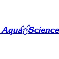 Aqua Science of Rhode Island logo