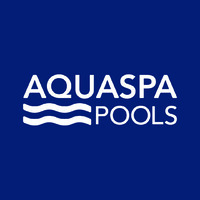 AquaSpa Pools logo