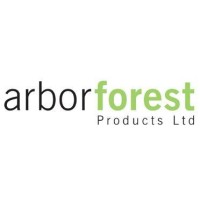 Arbor Forest Products logo