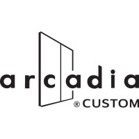 Arcadia Custom logo