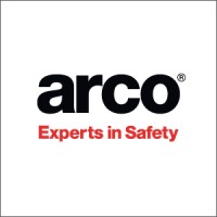 Arco UK logo