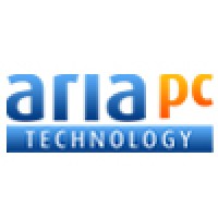 Aria Technology logo