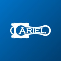 Ariel Corp logo