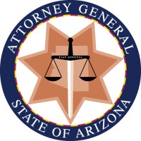 Arizona Division of Consumer Protection logo