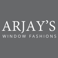 Arjays Windows Fashions logo