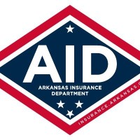 Arkansas Department of Insurance logo