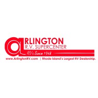 Arlington RV Supercenter logo