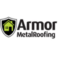 Armor Metal Roofing logo