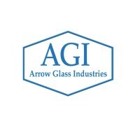 Arrow Glass Industries logo