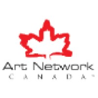 Art Network Canada logo