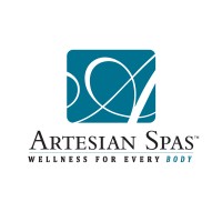 Artesian Spas logo