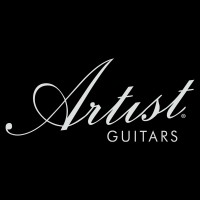 Artist Guitars logo