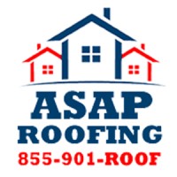 ASAP Roofing logo