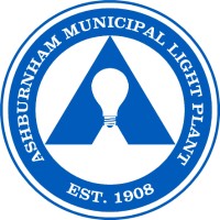 Ashburnham Municipal Light Plant logo