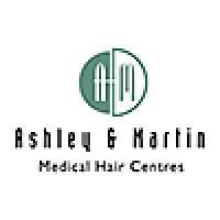 Ashley And Martin logo