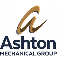 Ashton Service Group logo
