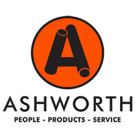 Ashworth logo