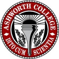 Ashworth College logo