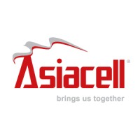 Asiacell logo