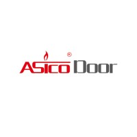 Asico Door logo