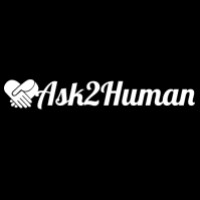 Ask2Human logo