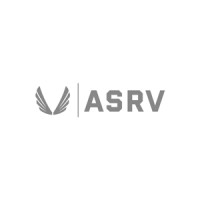 ASRV logo