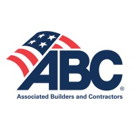 ABC CONSTRUCTION logo