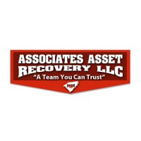 Associate Asset Recovery logo