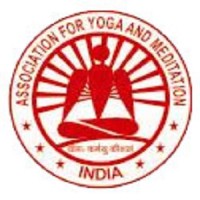 AYM Yoga School logo