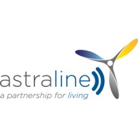 Astraline logo